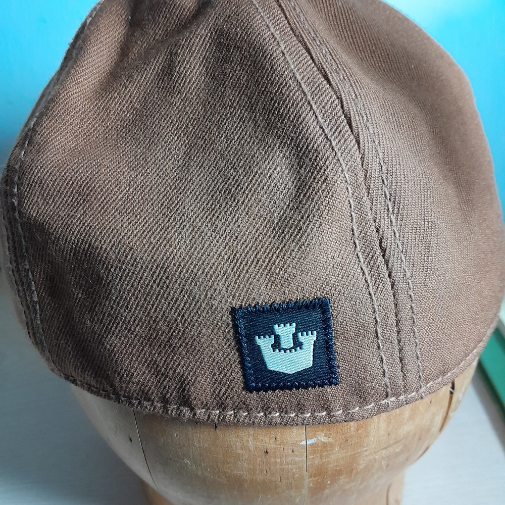 Goorin Everyday Originals Hat - Picture 2 of 4